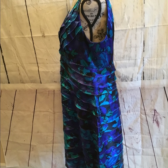 🌸SOLD🌸 Jones Wear Women’s Dress - Picture 2 of 6